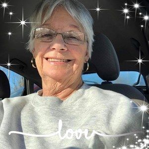 Meet your Posher, Rosalie